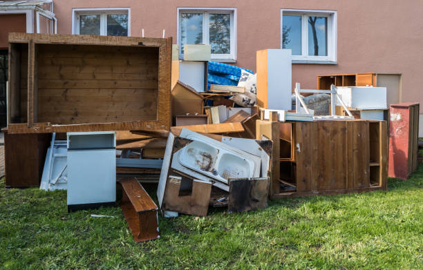 Best Residential Junk Removal  in Amherst, OH