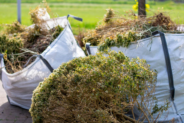 Trusted Amherst, OH Junk Removal Experts