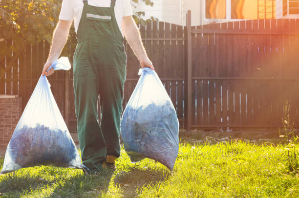 Full-Service Junk Removal in Amherst, OH