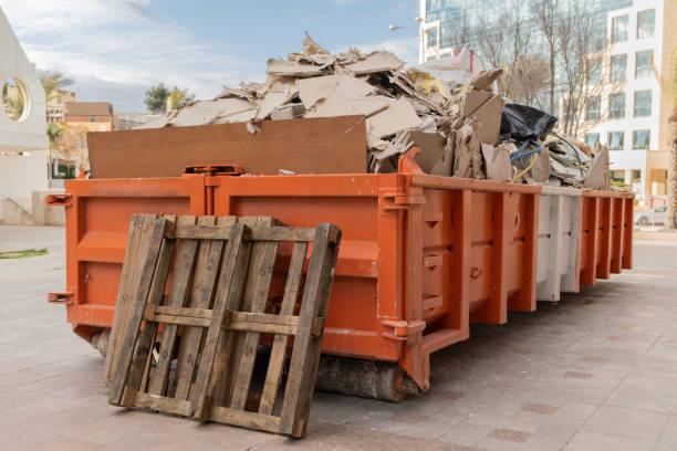 Best Trash Removal Near Me  in Amherst, OH