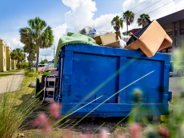 Best Office Junk Removal  in Amherst, OH