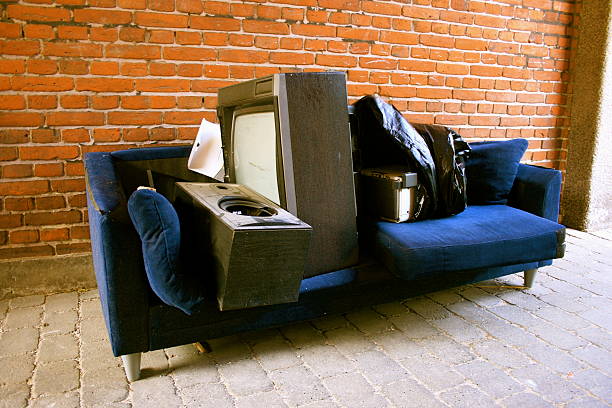 Commercial Cleanout Services in Amherst, OH