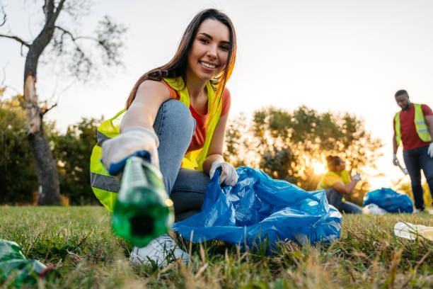 Best Yard Cleanup Services  in Amherst, OH