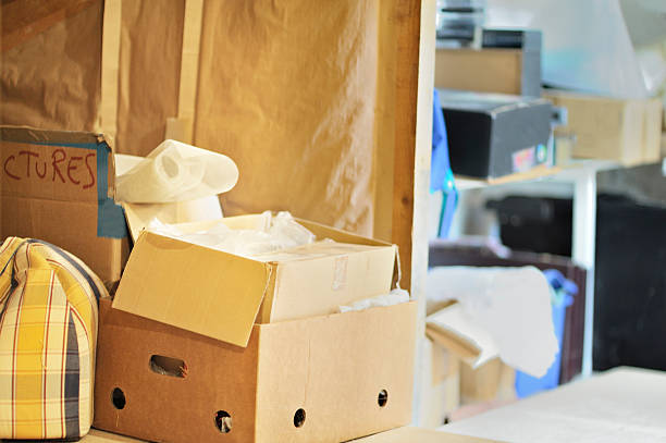 Best Full-Service Junk Removal  in Amherst, OH