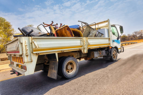 Best Household Junk Removal  in Amherst, OH