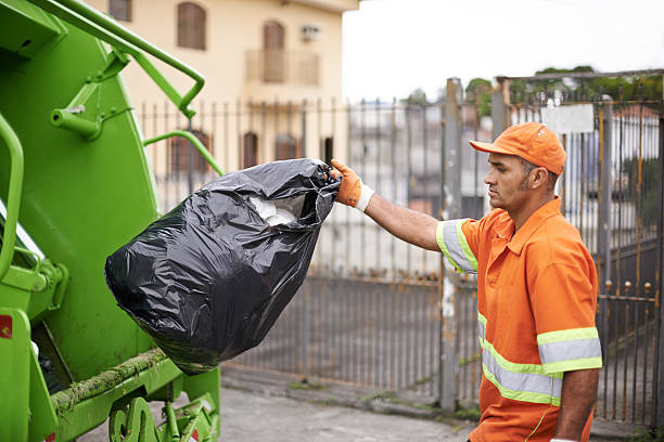 Best Affordable Junk Removal Services  in Amherst, OH